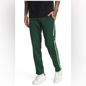 Ovadia XB Ball Track Pant - Large - Hunter Green